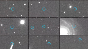 New Vera Rubin Observatory discovers 2,000 unknown asteroids within 10 hours